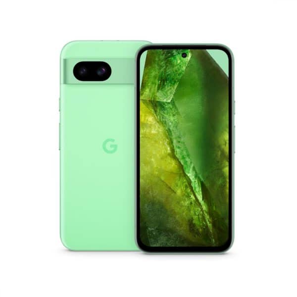 Google Pixel 8a Aloe išmanusis telefonas