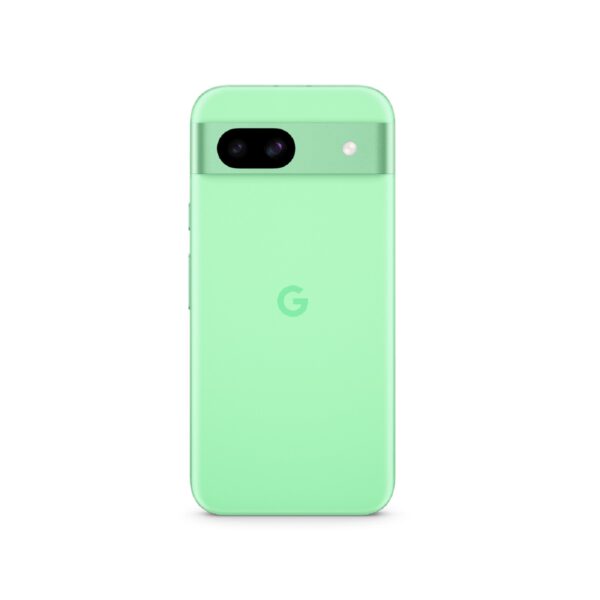 Google Pixel 8a Aloe išmanusis telefonas
