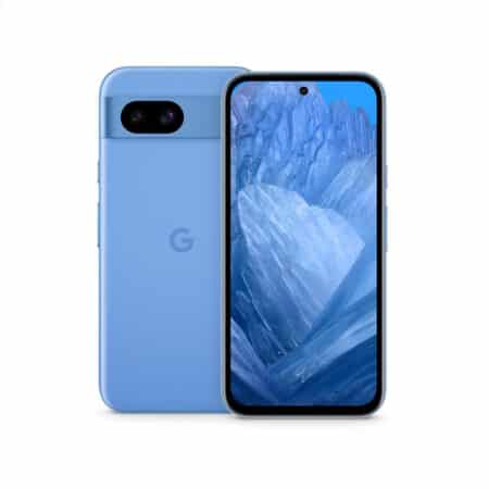 Google Pixel 8a Bay išmanusis telefonas