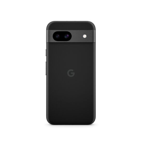 Google Pixel 8a Obsidian išmanusis telefonas