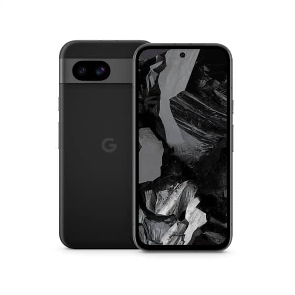 Google Pixel 8a Obsidian išmanusis telefonas