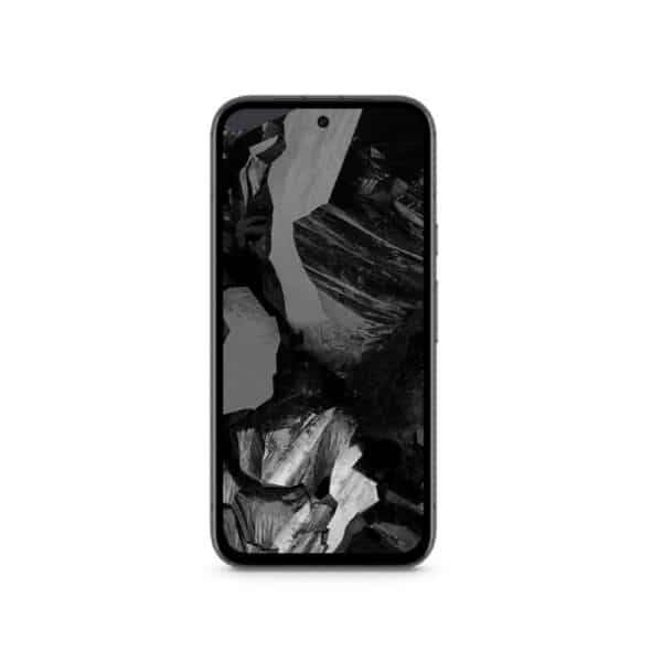 Google Pixel 8a Obsidian išmanusis telefonas