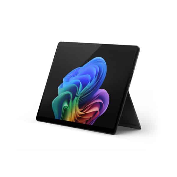 Microsoft Surface Pro Copilot PC Black planšetinis kompiuteris Egnetas.LT
