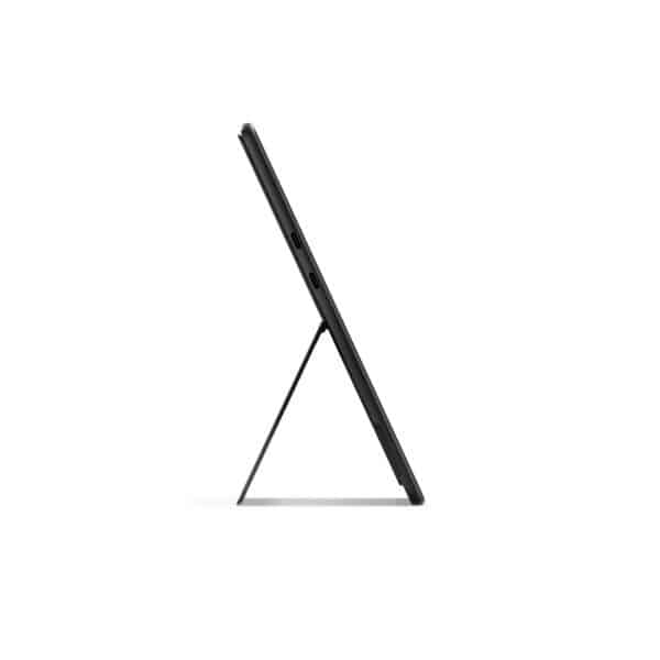 Microsoft Surface Pro Copilot PC Black planšetinis kompiuteris Egnetas.LT
