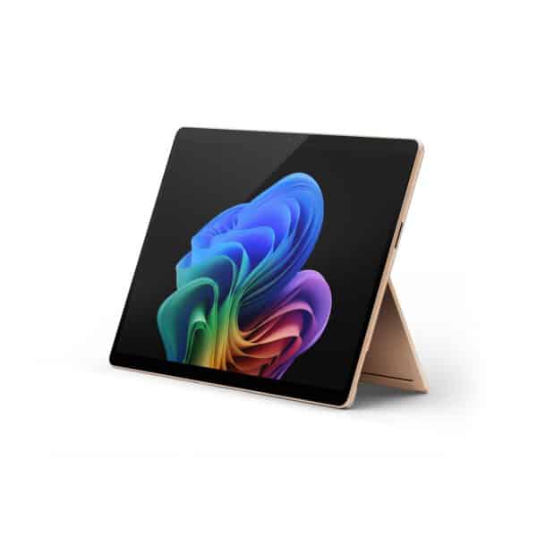 Microsoft Surface Pro Copilot PC Dune planšetinis kompiuteris Egnetas.LT