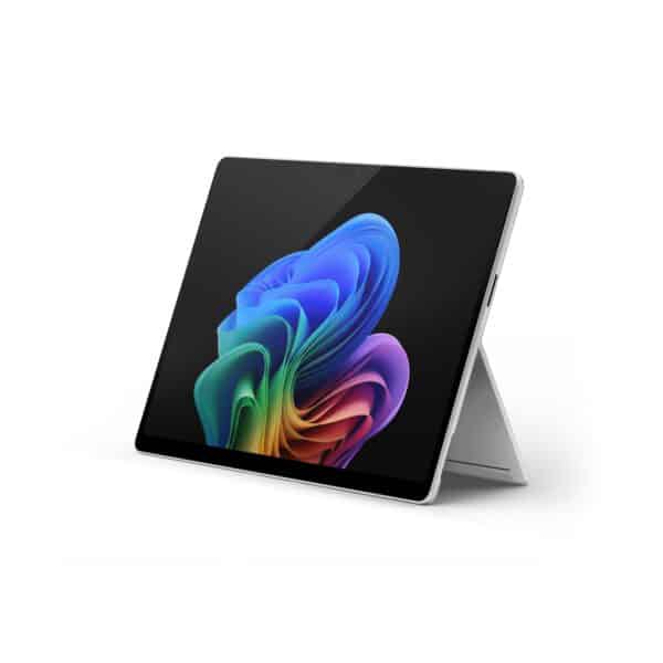 Microsoft Surface Pro Copilot PC Platinum planšetinis kompiuteris Egnetas.LT