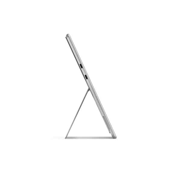 Microsoft Surface Pro Copilot PC Platinum planšetinis kompiuteris Egnetas.LT