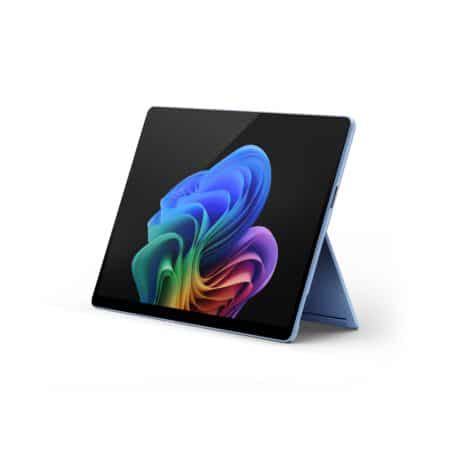 Microsoft Surface Pro Copilot PC Sapphire planšetinis kompiuteris Egnetas.LT