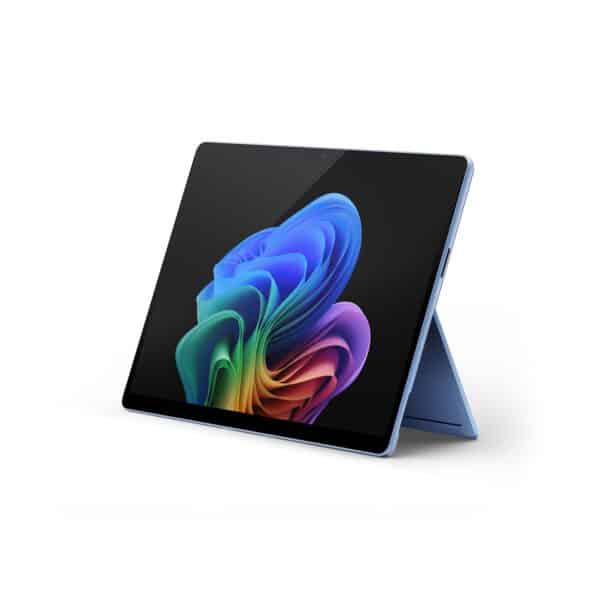 Microsoft Surface Pro Copilot PC Sapphire planšetinis kompiuteris Egnetas.LT
