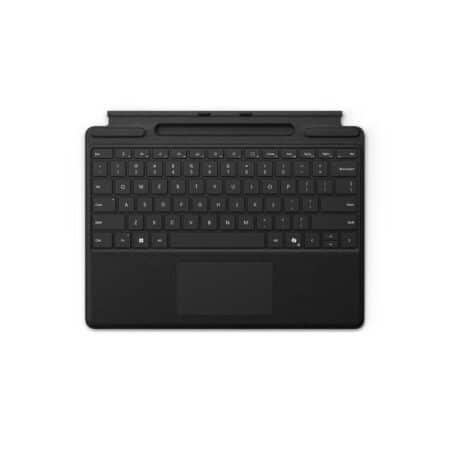 Microsoft Surface Pro Keyboard Copilot key Black klaviatūra Egnetas.LT