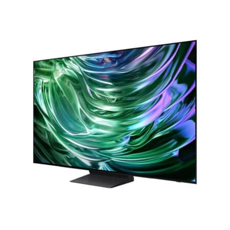Samsung 2024 S90D OLED 4K AI televizorius Egnetas.LT