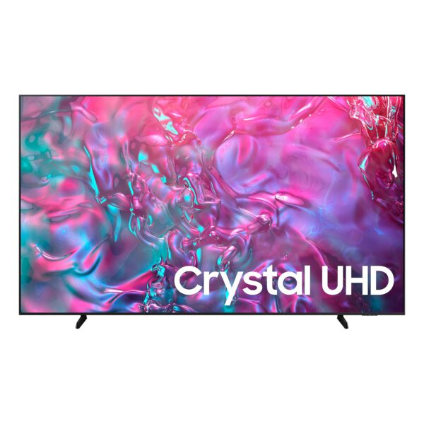 Samsung 98 Crystal UHD DU9000 4K 2024 metų UE98DU9072UXXH Smart televizorius Egnetas.LT