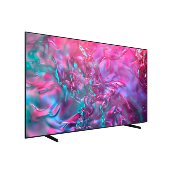 Samsung 98 Crystal UHD DU9000 4K 2024 metų UE98DU9072UXXH Smart televizorius Egnetas.LT