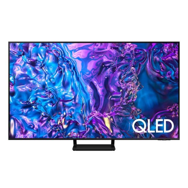 Samsung Q70D QLED 4K 2024 metų smart televizorius Egnetas.LT