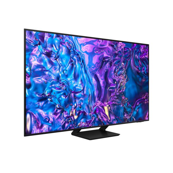Samsung Q70D QLED 4K 2024 metų smart televizorius Egnetas.LT