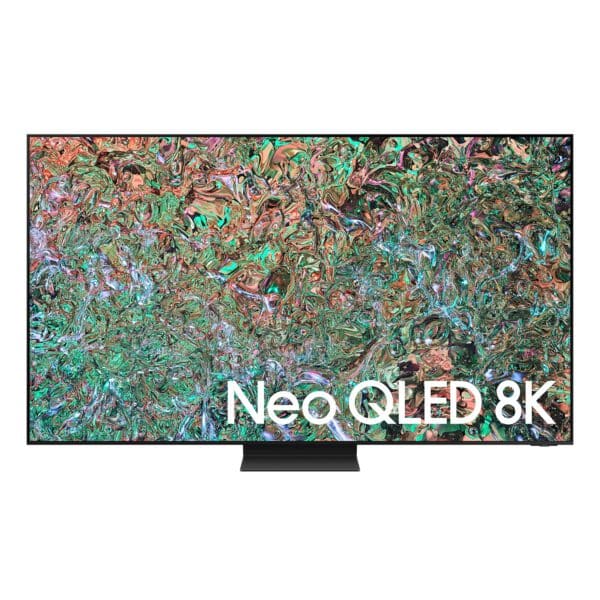 Samsung QN800D Neo QLED 8K 2024 metų smart televizorius Egnetas.LT