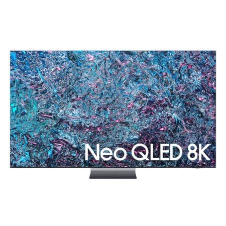 Samsung QN900D Neo QLED 8K 2024 metų smart televizorius Egnetas.LT