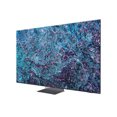 Samsung QN900D Neo QLED 8K 2024 metų smart televizorius Egnetas.LT