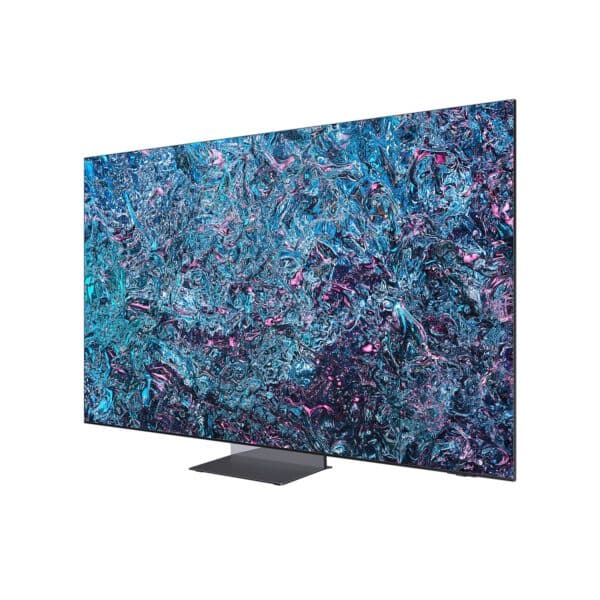 Samsung QN900D Neo QLED 8K 2024 metų smart televizorius Egnetas.LT