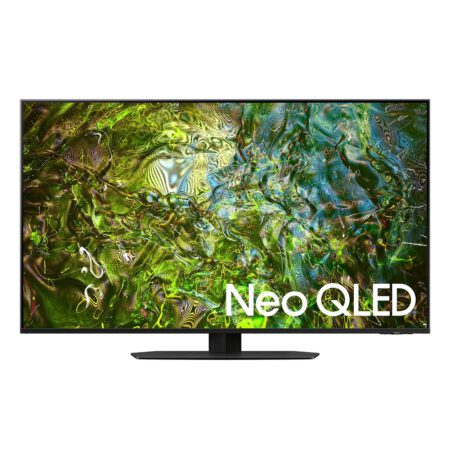 Samsung QN90D QLED 4K 2024 metų smart televizorius Egnetas.LT
