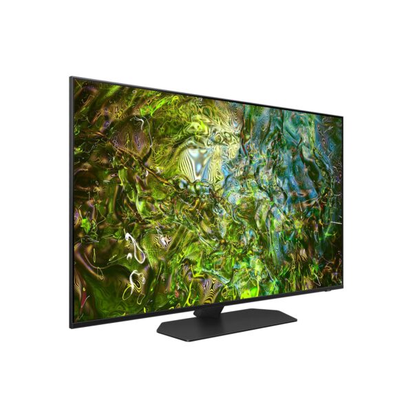 Samsung QN90D QLED 4K 2024 metų smart televizorius Egnetas.LT