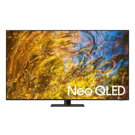 Samsung QN95D QLED 4K 2024 metų smart televizorius Egnetas.LT
