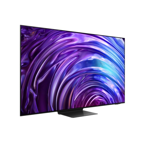 Samsung S95D OLED 4K AI 2024 metų televizorius Egnetas.LT