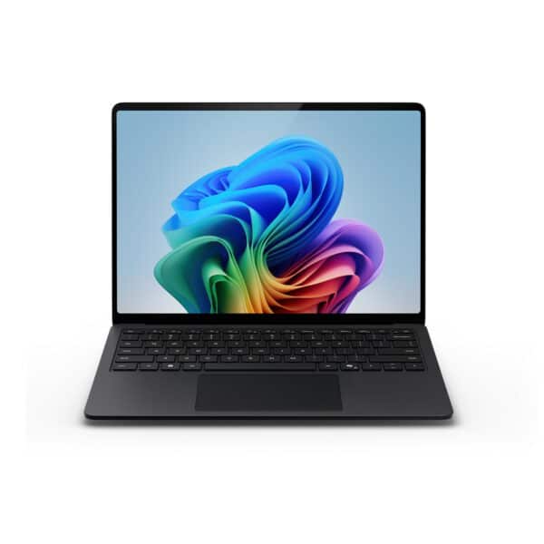 Microsoft Surface Laptop 7 (15" X Elite, 16GB, 1TB, Black) nešiojamas kompiuteris - Image 3