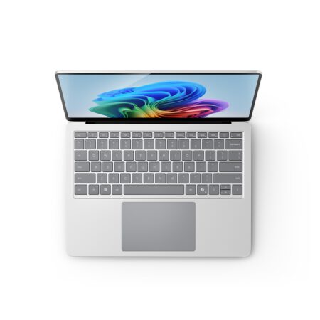 Microsoft Surface Laptop 7 15 colių Platinum nešiojamas kompiuteris Egnetas.LT