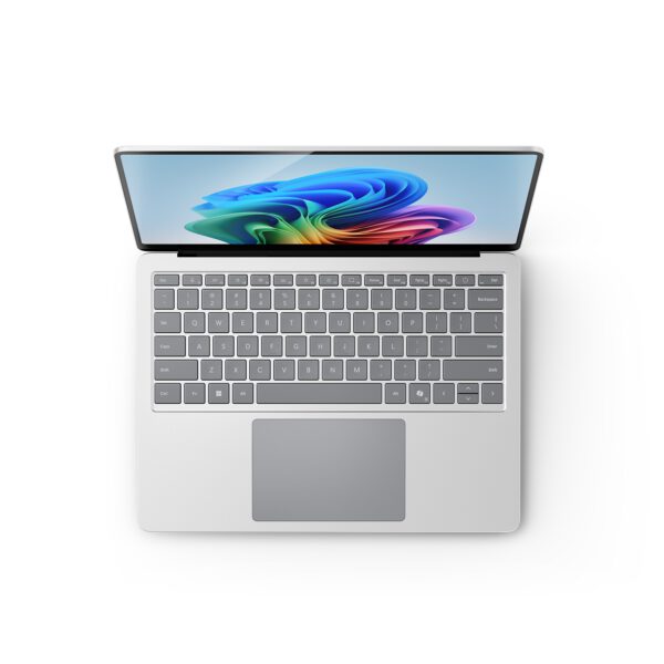 Microsoft Surface Laptop 7 15 colių Platinum nešiojamas kompiuteris Egnetas.LT