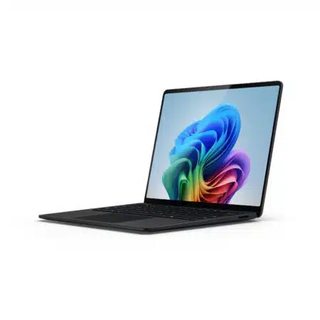 Microsoft Surface Laptop 7 Black nešiojamas kompiuteris Egnetas.LT