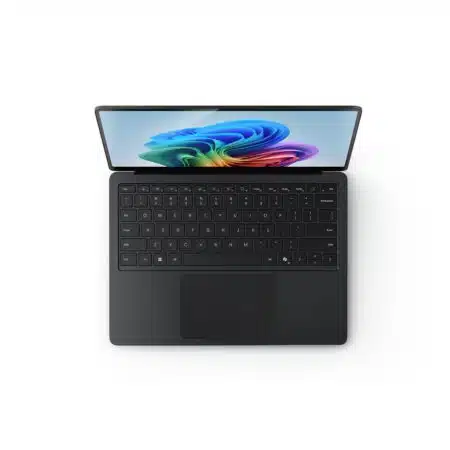 Microsoft Surface Laptop 7 Black nešiojamas kompiuteris Egnetas.LT