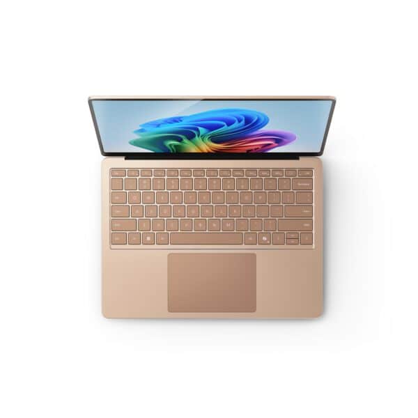 Microsoft Surface Laptop 7 Dune nešiojamas kompiuteris Egnetas.LT