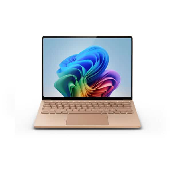 Microsoft Surface Laptop 7 Dune nešiojamas kompiuteris Egnetas.LT