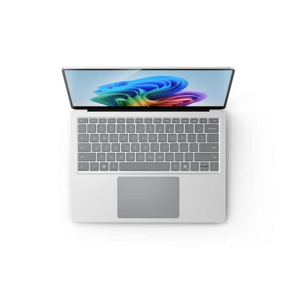 Microsoft Surface Laptop 7 Platinum nešiojamas kompiuteris Egnetas.LT