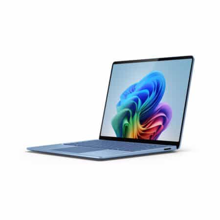 Microsoft Surface Laptop 7 Sapphire nešiojamas kompiuteris Egnetas.LT