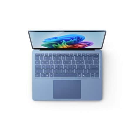 Microsoft Surface Laptop 7 Sapphire nešiojamas kompiuteris Egnetas.LT