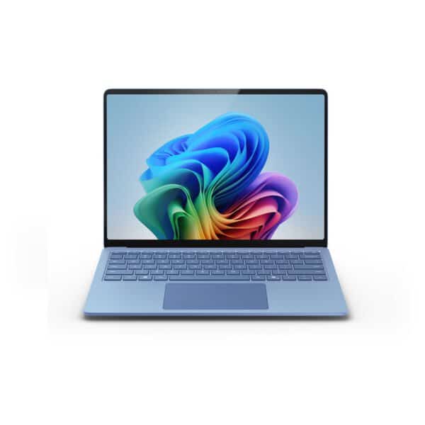 Microsoft Surface Laptop 7 Sapphire nešiojamas kompiuteris Egnetas.LT