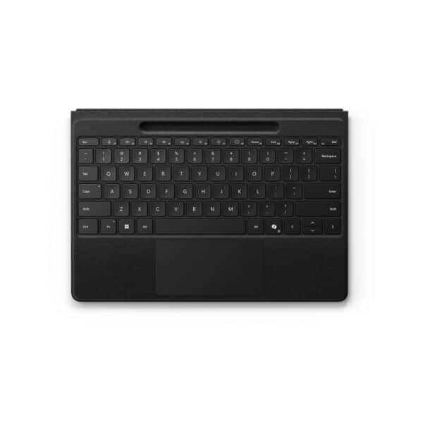 Microsoft Surface Pro Flex Keyboard Black klaviatūra Egnetas.LT