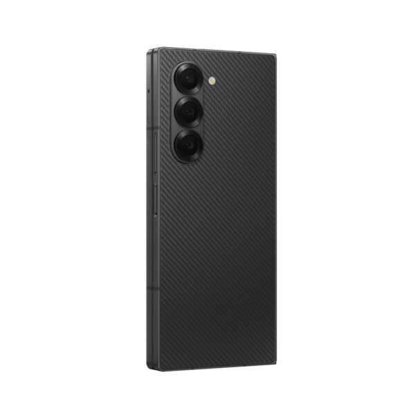 Samsung Galaxy Z Fold6 kraftinė juoda spalva Egnetas.LT