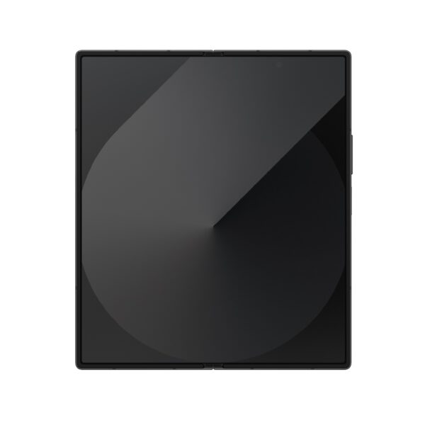 Samsung Galaxy Z Fold6 kraftinė juoda spalva Egnetas.LT