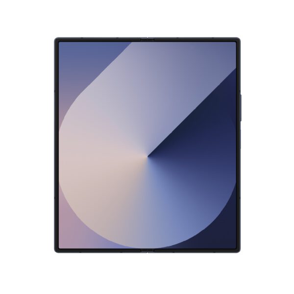 Samsung Galaxy Z Fold6 tamsiai mėlyna spalva Egnetas.LT