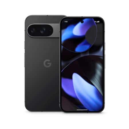 Google Pixel 9 Obsidian išmanusis telefonas Egnetas.LT