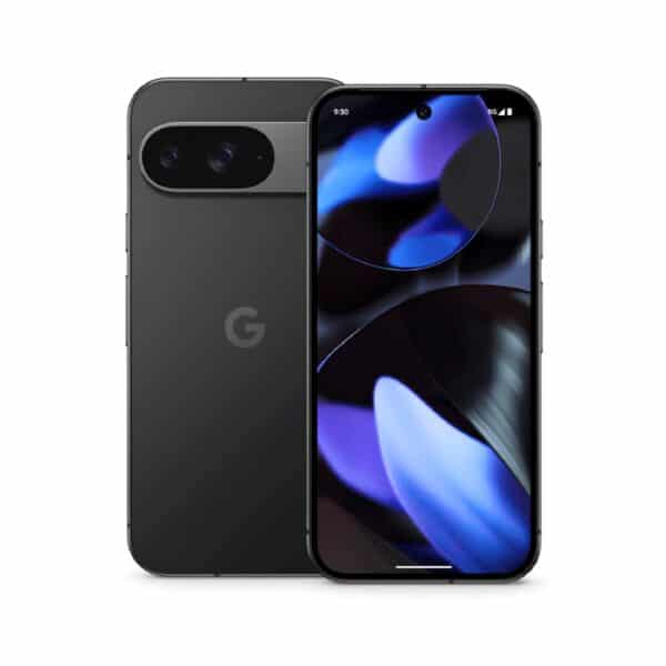 Google Pixel 9 Obsidian išmanusis telefonas Egnetas.LT