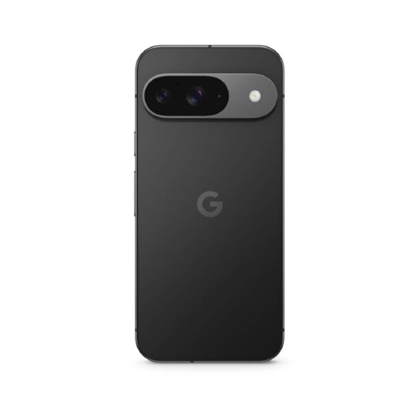 Google Pixel 9 Obsidian išmanusis telefonas Egnetas.LT