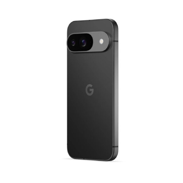 Google Pixel 9 Obsidian išmanusis telefonas Egnetas.LT