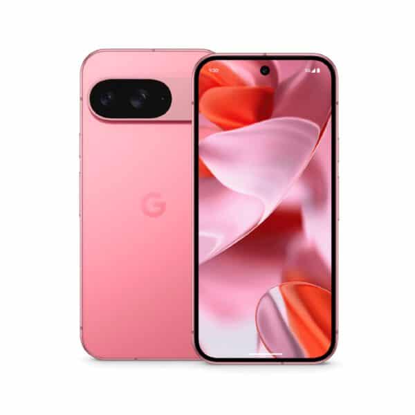 Google Pixel 9 Peony išmanusis telefonas Egnetas.LT