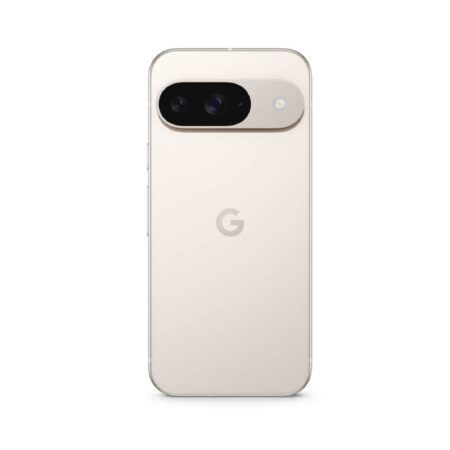 Google Pixel 9 Porcelain išmanusis telefonas Egnetas.LT