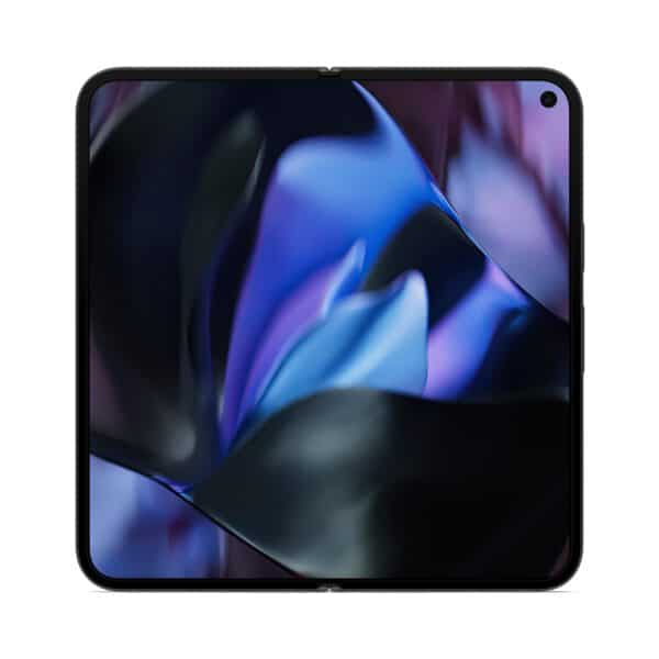Google Pixel 9 Pro Fold Obsidian sulankstomas telefonas Egnetas.LT