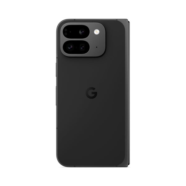Google Pixel 9 Pro Fold Obsidian sulankstomas telefonas Egnetas.LT